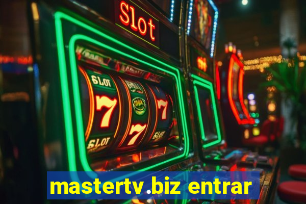 mastertv.biz entrar